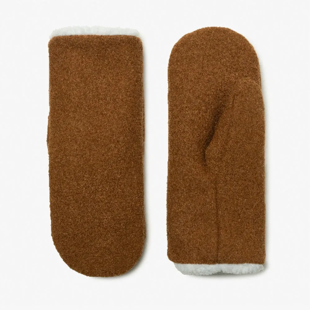 Milo & Dexter | Merino Wool Mittens