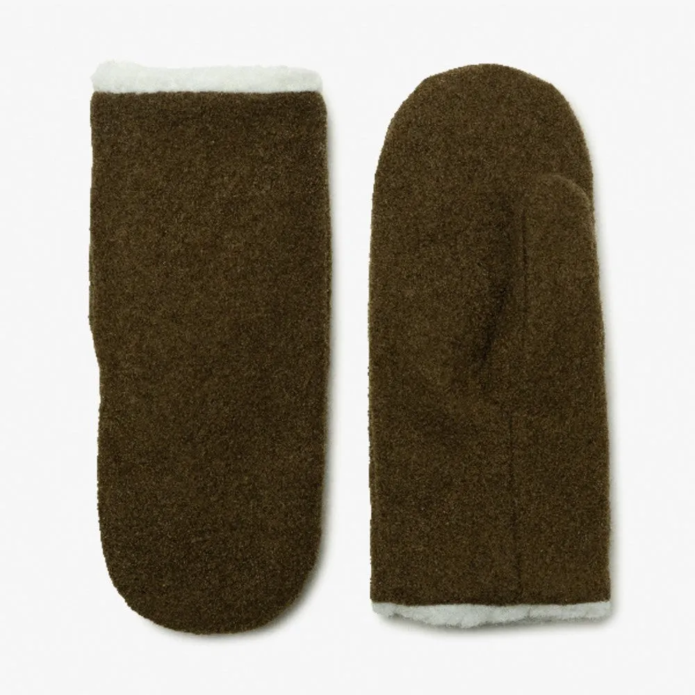 Milo & Dexter | Merino Wool Mittens