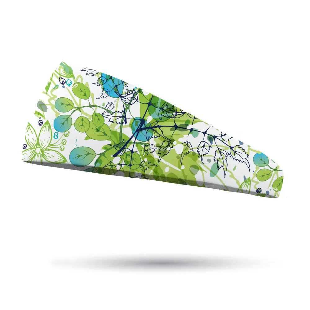 Mother Nature Performance Wicking Headband