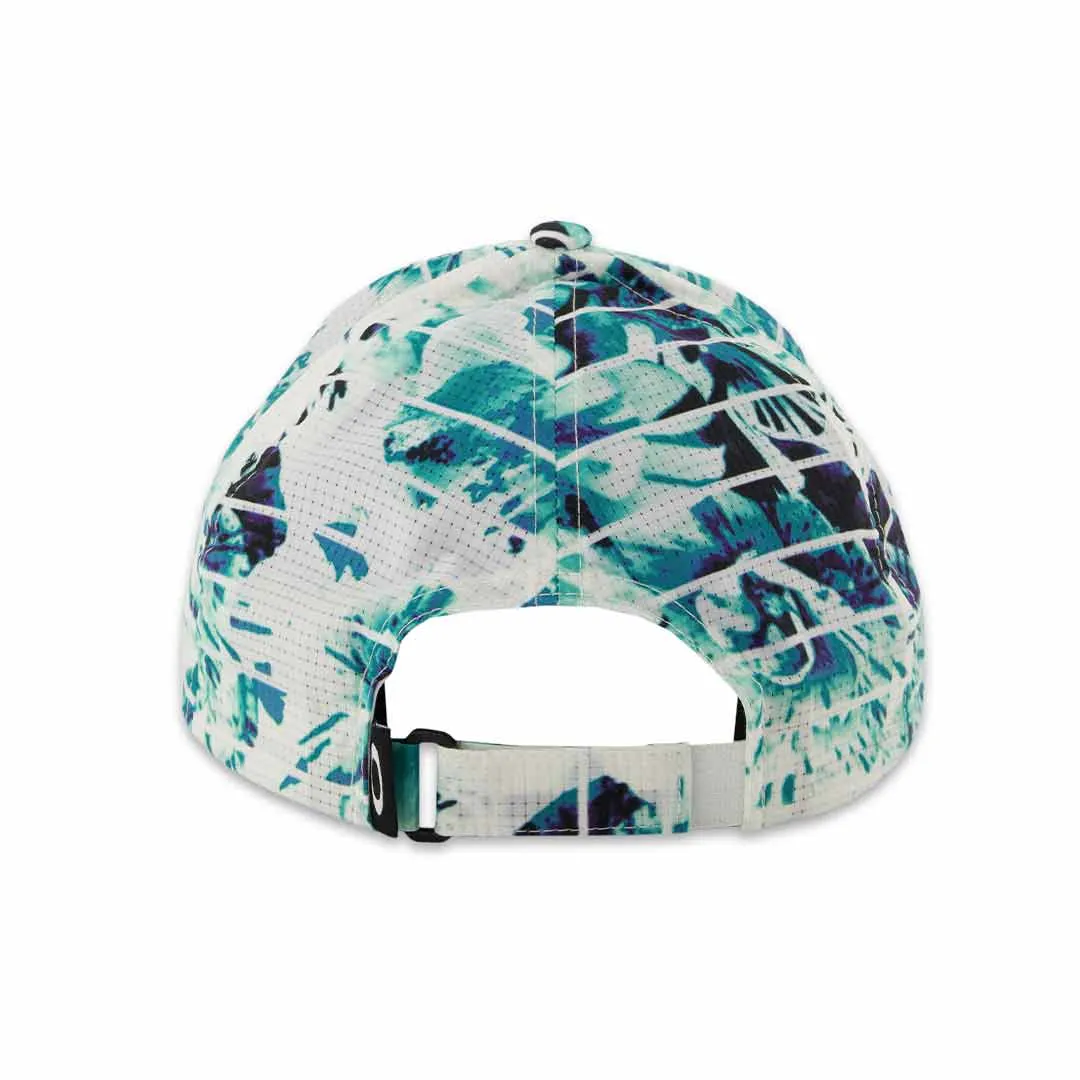 Oakley - Azalea Floral Print Cap (FOS901081 9FT)