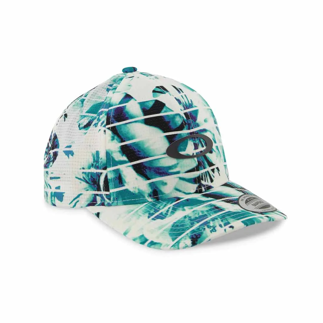 Oakley - Azalea Floral Print Cap (FOS901081 9FT)