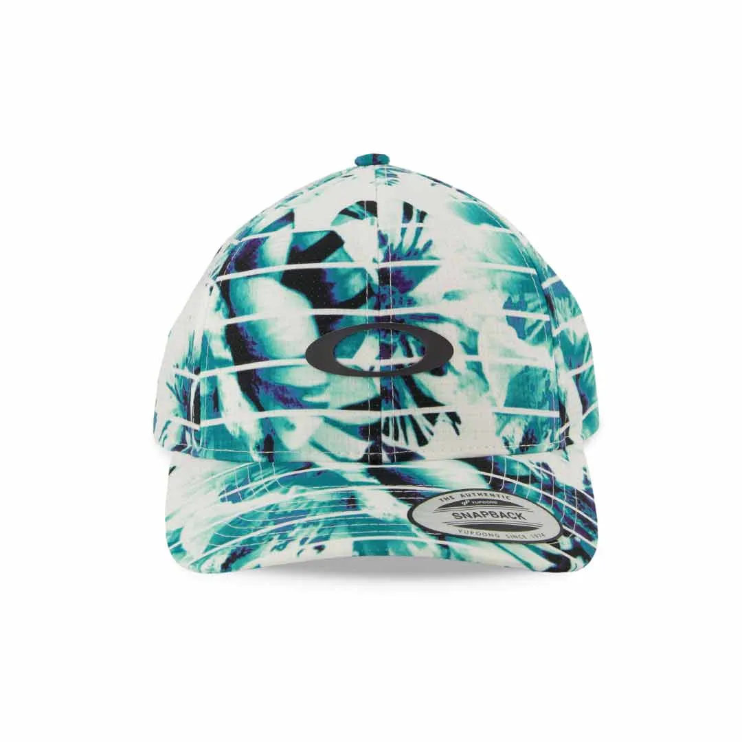 Oakley - Azalea Floral Print Cap (FOS901081 9FT)