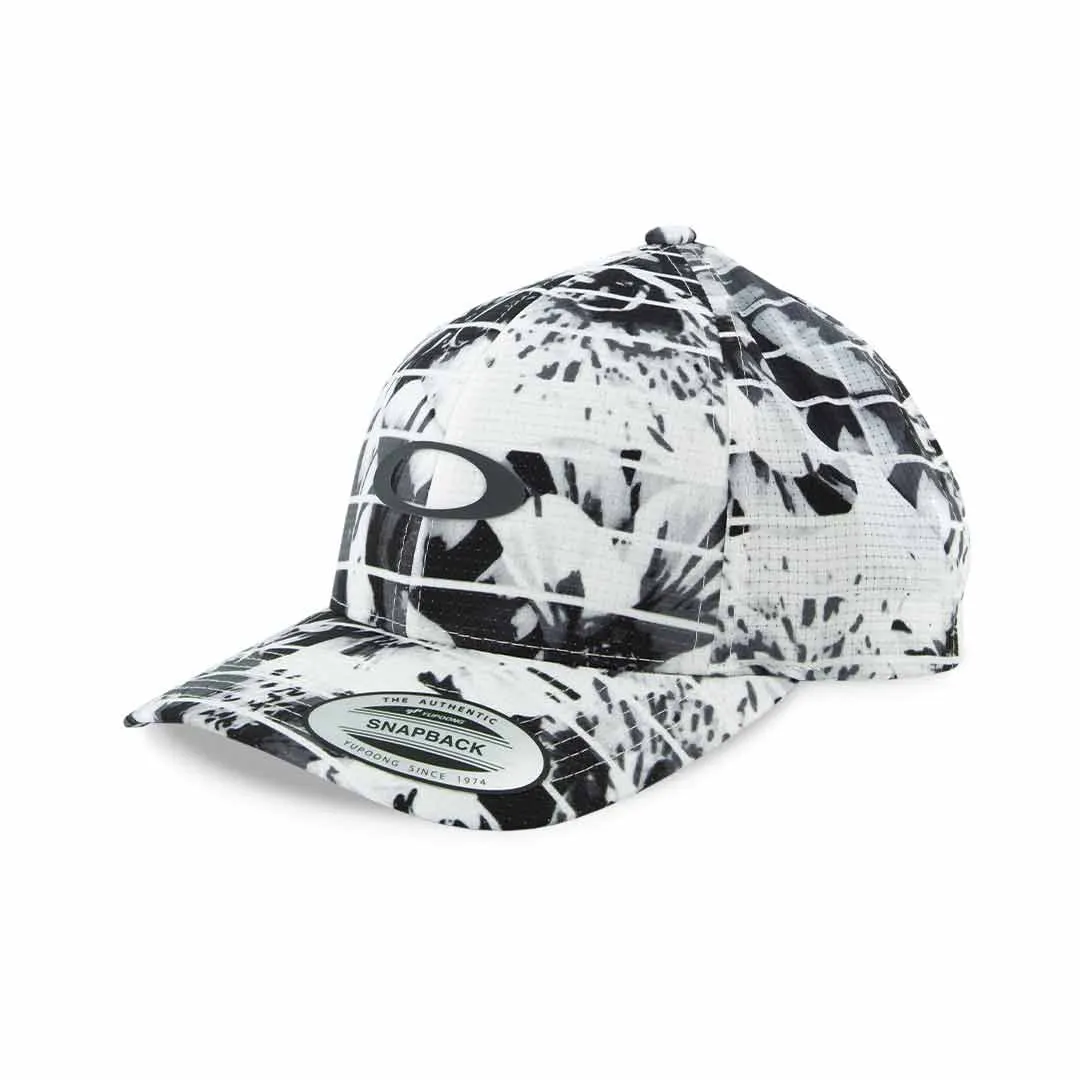 Oakley - Azalea Floral Print Cap (FOS901081 9FU)