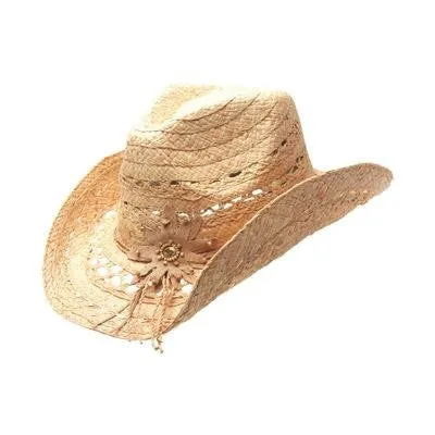 Peter Grimm - Mallorie Drifter Cowboy Hat