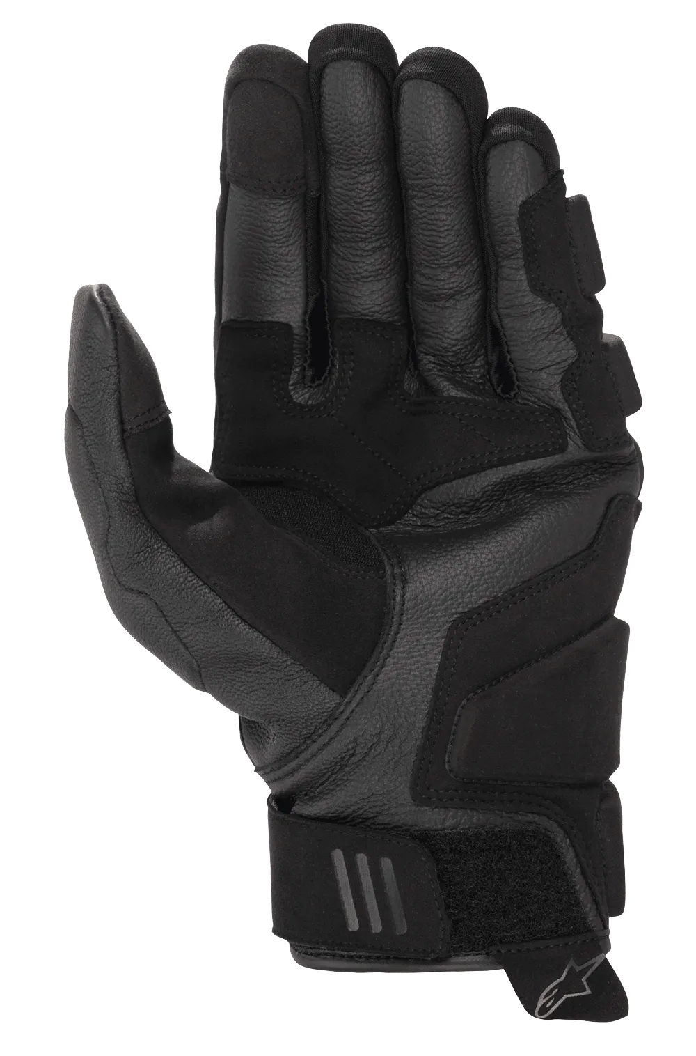 Phenom Leather Gloves