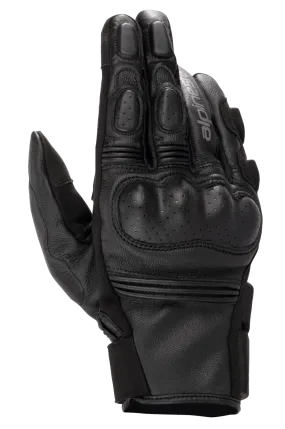 Phenom Leather Gloves