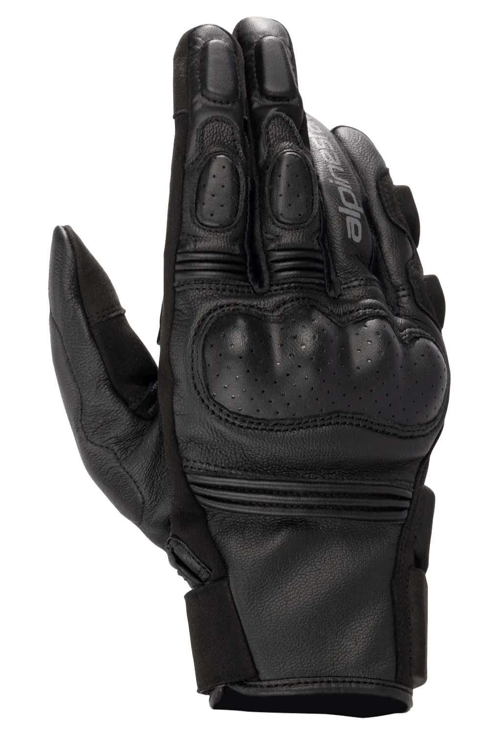 Phenom Leather Gloves