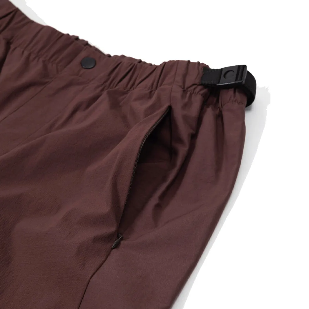 Purple Mountain Observatory Blocked Hiking Pant Chicory