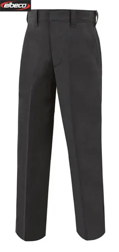 Stationwear 4-Pocket Nomex IIIA Trousers (Black)