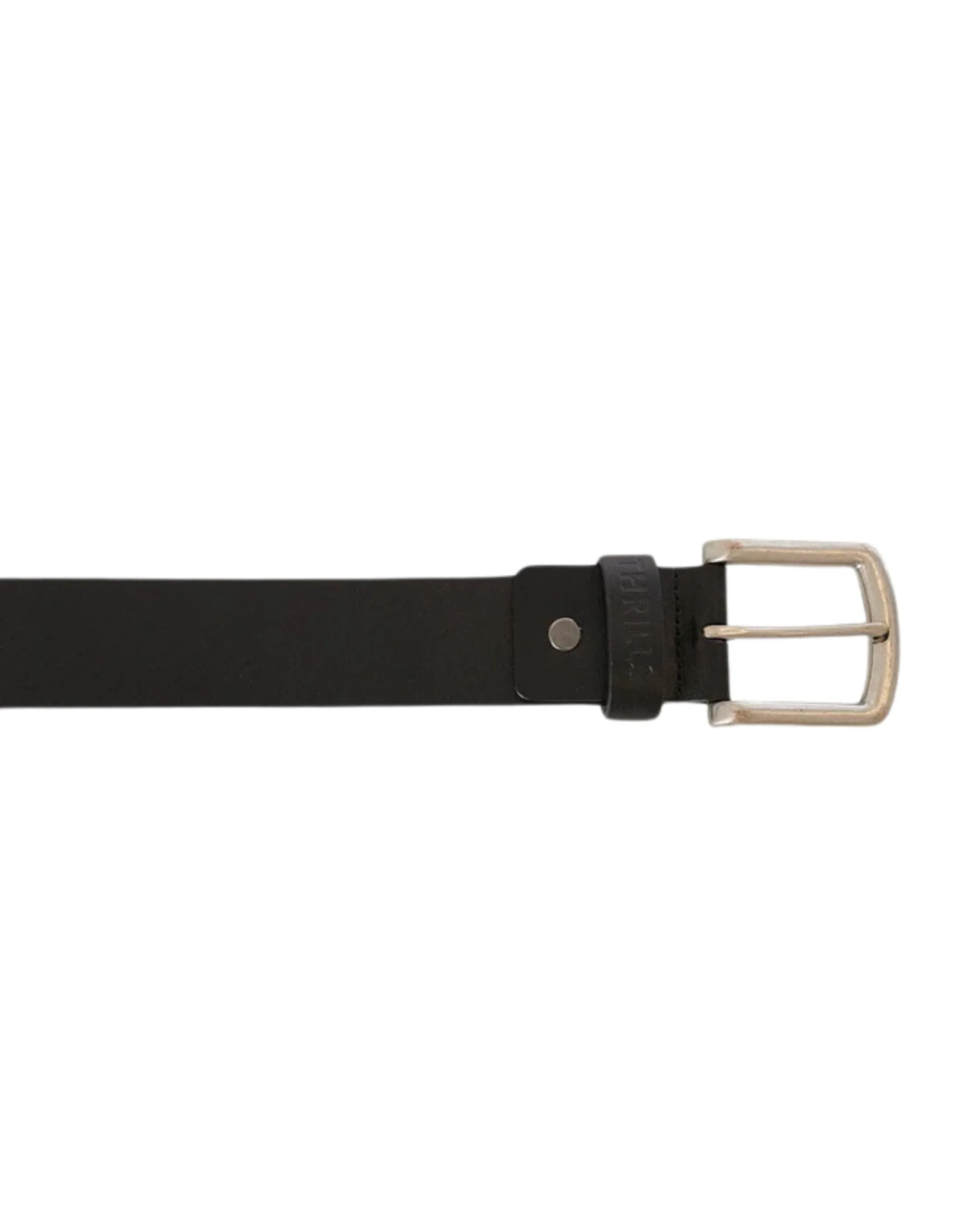 Thrills Leather Belt