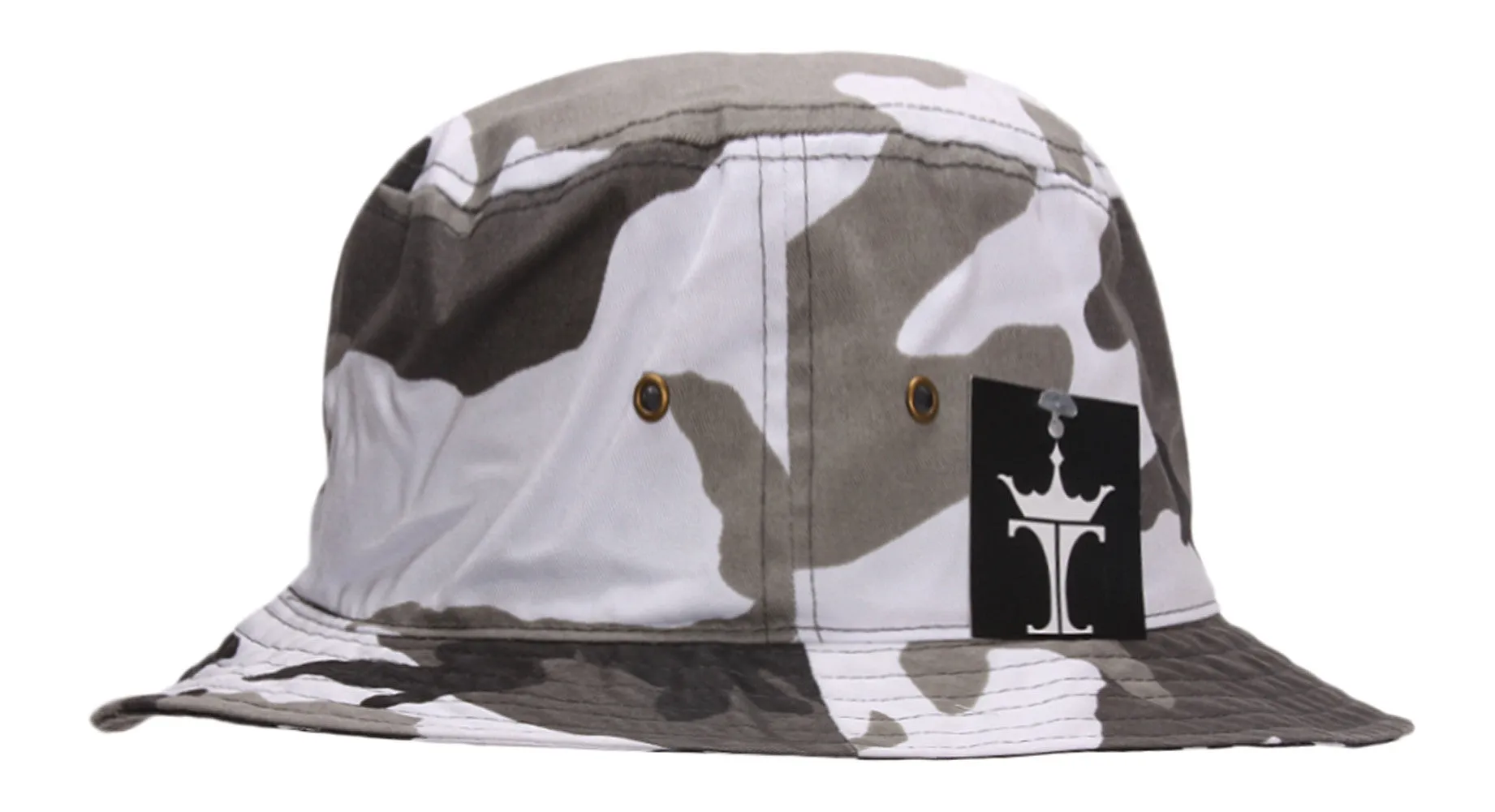 TopHeadwear Blank Bucket Fishing Hat