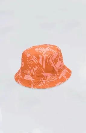 Volcom - Women's Blocked Out Bucket Hat