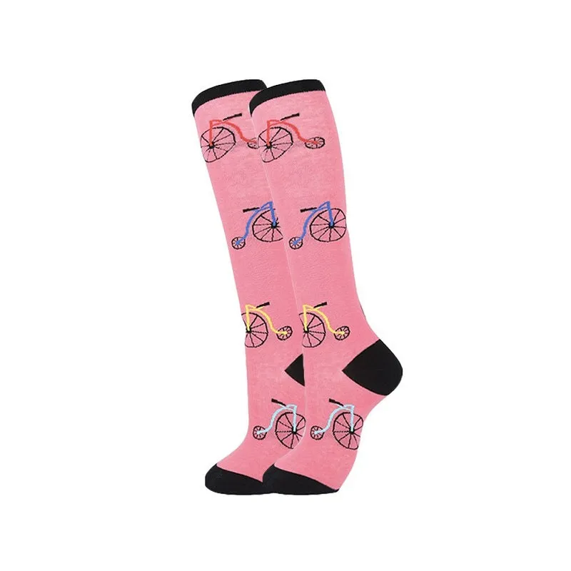 Women's Knee Sock