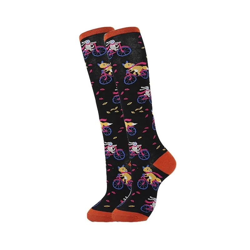 Women's Knee Sock