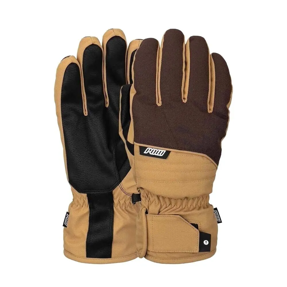 ZERO MEN'S GLOVE 2.0 - 2023